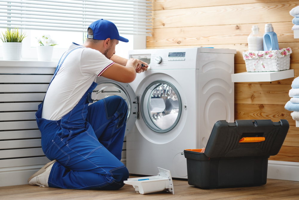 washing machine repair in bhandup